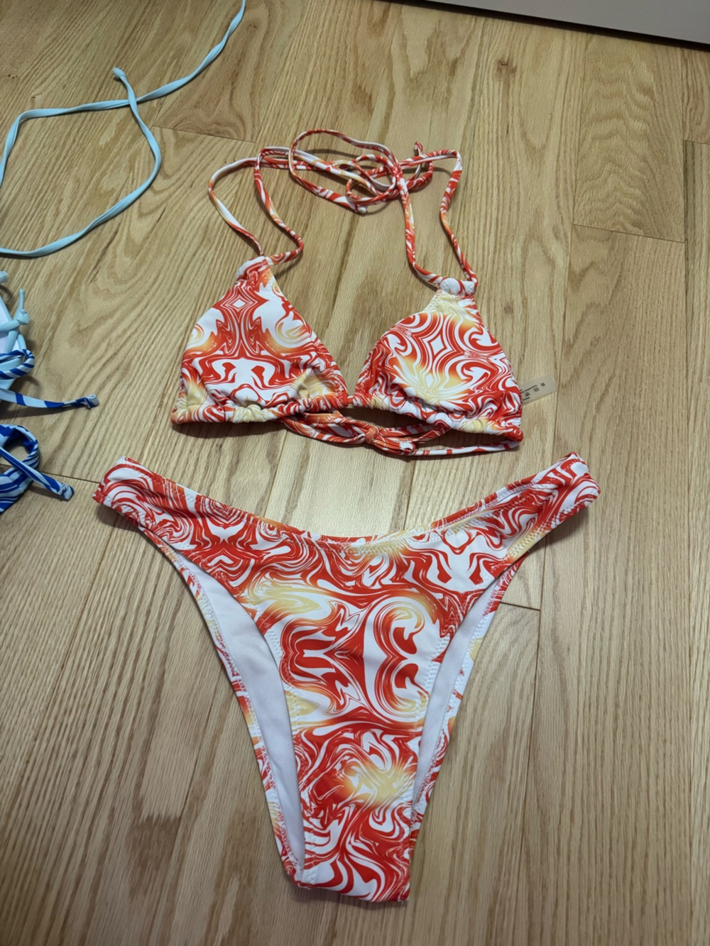 Shein bikini